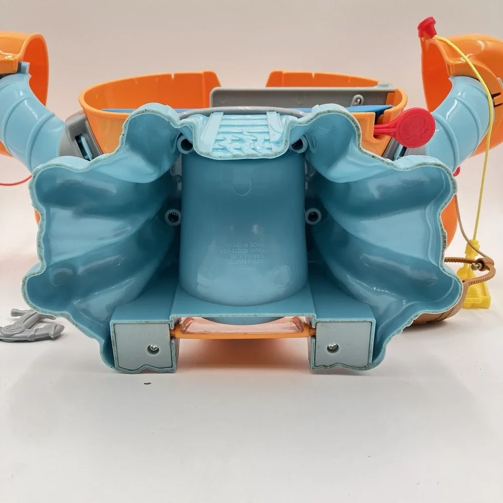 Fisher-Price play set
